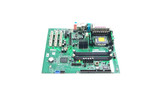 XF964 - Dell Intel 915G Chipset LGA775 Socket Motherboard DDR2 4x DIMM Pentium 4 HT Celeron D OptiPlex GX280 System Board