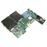 X8965 - Dell System Board (32MB Video) for Inspiron 600m, Latitude D600