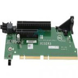 X65WG - Dell PCI Express Left Riser Card for PowerEdge R820