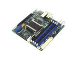 X10SDV-4C-TLN4F-O - SuperMicro Mini-ITX Motherboard, FCBGA1667, SoC, DDR4