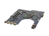 VWFGF - Dell Motherboard with Intel I5-6300U 2.4GHz CPU for Latitude 3470 Laptop
