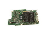 W25G6 - Dell Motherboard with Intel I3-7100U 2.4GHz CPU for Inspiron 13 5368 Laptop