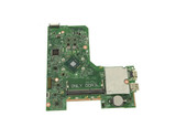 V0D1T - Dell Socket BGA1170 System Board Motherboard for Inspiron 14 3452 Supports Pentium N3710 DDR3 1x DIMM