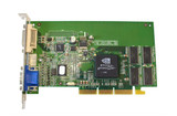 5065-4231 - HP Nvidia Gforce2 Mx 32MB AGP Video Graphics Card