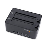 A7626113 - Dell USB 3.0 Hard Drive Duplicator Docking Station