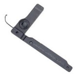 922-9638 - Apple Left Speaker Assembly for MacBook Air 13