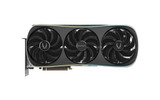 ZT-D40710B-10P - Zotac Nvidia GeForce RTX 4070 Ti AMP Extreme Airo Gaming 12GB GDDR6X 192-Bit PCI-Express 4.0 x16 3x DisplayPorts 1x HDMI Graphics Card