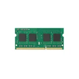 WF502AV - HP 1GB PC3-10600 DDR3-1333MHz non-ECC Unbuffered CL9 SoDIMM Single-Rank Memory Module