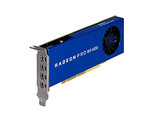 Z0B15AT - HP AMD Radeon Pro WX 4100 4GB GDDR5 128-Bit PCI Video Graphics Card for Z440 / Z640 Workstation