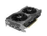 ZT-T20620F-10M - Zotac Nvidia GeForce RTX 2060 Twin Fan Gaming 12GB GDDR6 192-Bit PCI-Express 3.0 3x DisplayPorts 1x HDMI Graphics Card