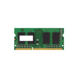 W133SB8GSL - Super Talent 8GB DDR3-1333MHz PC3-10600 Non-ECC Unbuffered CL9 204-Pin SODIMM 1.35V Dual Rank Memory