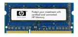 VH641AT-B2 - HP 4GB PC3-10600 DDR3-1333MHz non-ECC Unbuffered CL9 204-Pin SoDimm Dual Rank Memory Module