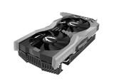 ZT-T20610E-10M - Zotac Nvidia GeForce RTX 2060 Super Mini Gaming 8GB GDDR6 256-Bit PCI-Express 3.0 3x DisplayPorts 1x HDMI Graphics Card
