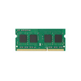 VQ836AV - HP 2GB PC3-10600 DDR3-1333MHz non-ECC Unbuffered CL9 SoDIMM Single-Rank Memory Module