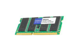 VH641AA - HP 4GB DDR3-1333MHz PC3-10600 non-ECC Unbuffered CL9 204-Pin SoDimm 1.35V Low Voltage Memory Module
