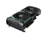ZT-A30700F-10P - Zotac Nvidia GeForce RTX 3070 AMP Holo Gaming 8GB GDDR6 256-Bit PCI-Express 4.0 x16 3x DisplayPorts 1x HDMI Graphics Card