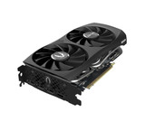 ZT-D40700H-10M - Zotac Nvidia GeForce RTX 4070 Twin Edge Gaming OC 12GB GDDR6X 192-Bit PCI-Express 4.0 x16 3x DisplayPorts 1x HDMI Graphics Card