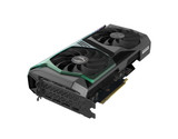 ZT-A30700F-10PLHR - Zotac Nvidia GeForce RTX 3070 AMP Holo Gaming (LHR) 8GB GDDR6 256-Bit PCI-Express 4.0 x16 3x DisplayPorts 1x HDMI Graphics Card
