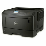 S2830DN - Dell 600x600 dpi 40ppm Monochrome Laser Printer