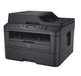 E514DW - Dell E514dW 2400 x 600dpi 27ppm Wireless/USB Mono Laser MFP Printer