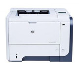 CE528A#ABA - HP LaserJet P3015DN Monochrome 1200 x 1200 dpi Plain Paper Print Desktop Laser Printer
