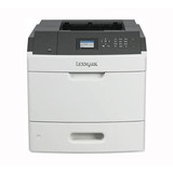 40G0200 - Lexmark MS811N 1200 x 1200 DPI 63 PPM Monochrome Laser Printer