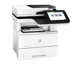 3GY19A - HP LaserJet Managed MFP E52545dn Printer