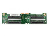 00FJ755 - Lenovo 4-Bay 2.5-inch HDD SSD SFF Backplane with Cable for x3550 M5