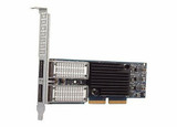 00FP652 - Lenovo ConnectX-3 Pro 2 x Ports 40GbE PCI Express Full-height VPI Adapter for System x3550 M5