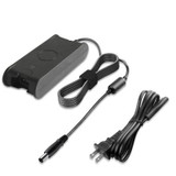 RM805 - Dell 90-Watts 19.5V 4.62A Power Adapter for Latitude E-Series