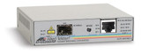 AT-GS2002/SP-20 - Allied Telesis 1Gbps 10/100/1000Base-T Gigabit Ethernet RJ-45 Connector Media Converter