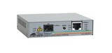 AT-MC1008/SP-20 - Allied Telesis 1000Base-T to SFP Media Converter
