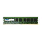 Y2835D - Dell 2GB DDR2-400MHz PC2-3200 ECC Registered CL3 240-Pin DIMM Single Rank Memory Module