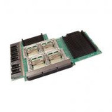 60H3763 - HP IBM CPU Memory Board Assembly for POWER6