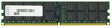 41V2095 - IBM 8GB Kit 4 X 2GB DDR2-533MHz PC2-4200 CL4 Memory Board