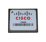 MEM1800-32U128CF-APP-RF - Cisco 128Mb Compactflash (Cf) Memory Card For 1800 Series