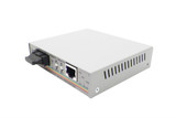 AT-MC102XL-20 - Allied Telesis 100Base-TX To 100Base-FXsc Mm 2km Mconvrt Intl P/s Euro V