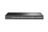 60950-1 - ZyXEL 48 x Ports Smart Gigabit Switch