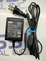 T2411 - Dell 2410-mAh 13-Watts 5.4V 2.4A Power Adapter with Power Cord for Axim X3