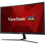 VX2458-C-MHD - ViewSonic LED monitor curved - 24-inch (23.6-inch viewable) - 1920 x 1080 Full HD (1080p) - VA - 280 cd/m - 3000 1 - 1 ms - HDMI
