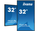 LH3241S-B2 - iiyama ProLite 32 FHD 24/7