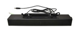 AX510PA - Dell Flat Panel Display Soundbar For Entry Level Monitors