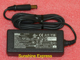 RF449 - Dell 65-Watts 19.5V 3.34A Power Adapter with Power Cord for Latitude X1
