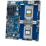 MZ73-LM1 - Gigabyte motherboard (E-ATX/Socket SP5)