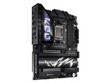 90MB1IE0-M0EAY0 - ASUS ROG CROSSHAIR X870E HERO, AMD, Socket AM5, Socket AM5, DDR5-SDRAM, 192GB,