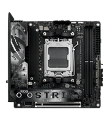 90MB1IW0-M0EAY0 - ASUS ROG STRIX X870-I GAMING WIFI ATX motherboard