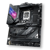 90MB18J0-M0EAY0 - ASUS ROG STRIX Z690-E GAMING WIFI Intel LGA 1700 Intel Celeron