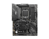 7E12-001R - MSI MAG X670E TOMAHAWK WIFI Motherboard ATX