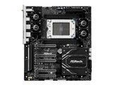90-MXBN40-A0UAYZ - ASROCK TRX50 WS eATX DDR5 retail Mainboard AMD TRX50