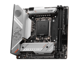 7E03-001R - MSI MPG Z790I EDGE WIFI Motherboard Mini-ITX